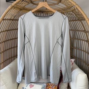 Patagonia Capilene Midweight Crew